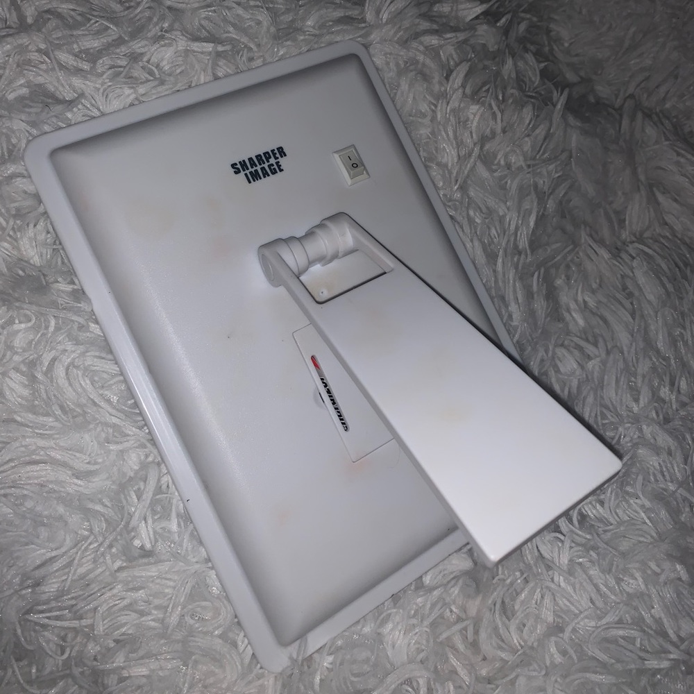 LED mirror - Picture 2 of 3